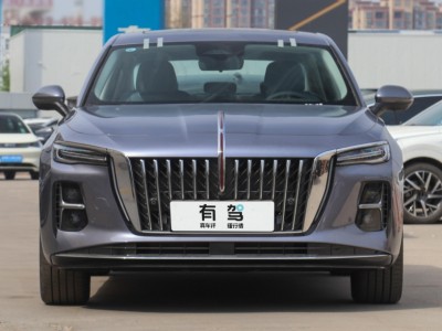 红旗H5 PHEV